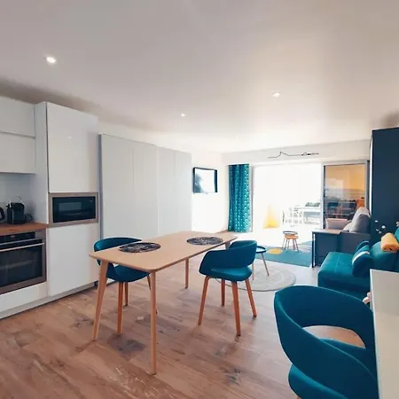 Solério - Climatisé Face à La * La Ciotat