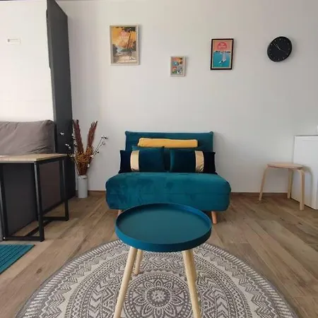 Apartamento Solério - Climatisé Face à La *