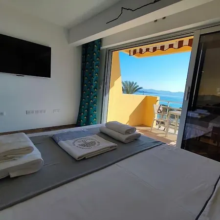 Solério - Climatisé Face à La * La Ciotat