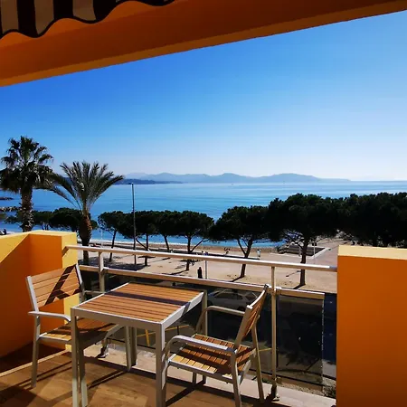 Solerio - Climatise Face A La La Ciotat