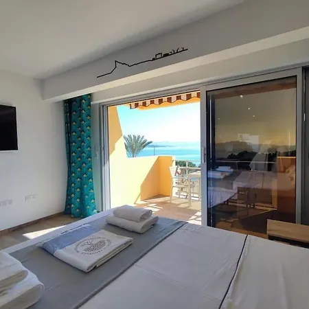 Apartment Solerio - Climatise Face A La
