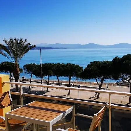 Lägenhet Solerio - Climatise Face A La La Ciotat