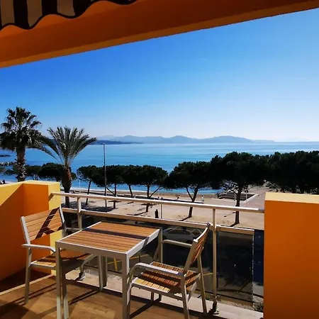 Apartman Solerio - Climatise Face A La