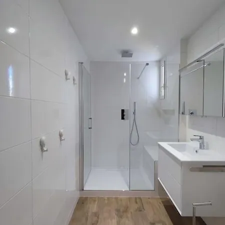 Solerio - Climatise Face A La Apartman