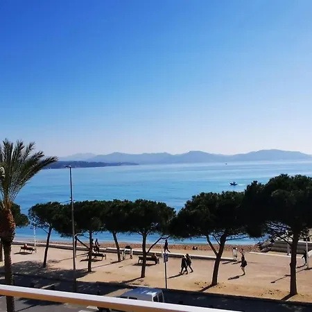 Solerio - Climatise Face A La Apartman