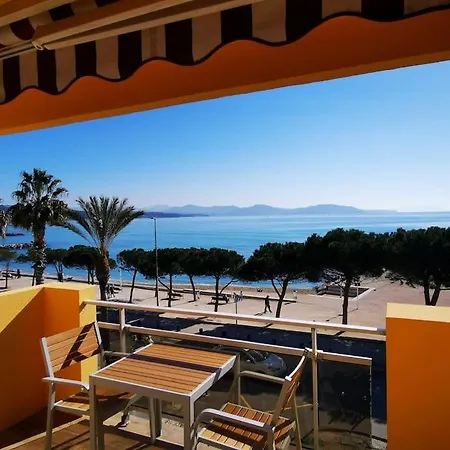 Solerio - Climatise Face A La * La Ciotat