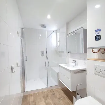 Apartment Solerio - Climatise Face A La